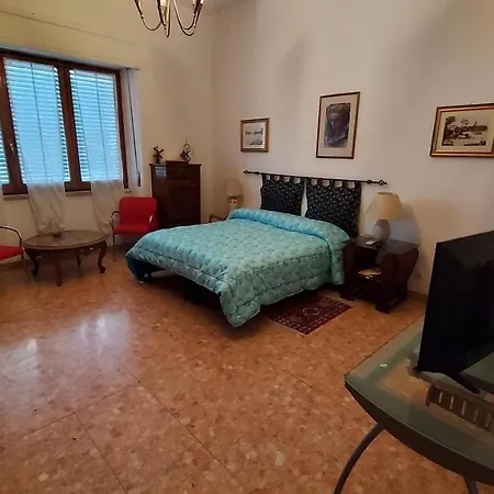 Sa Cannacca-guest House *