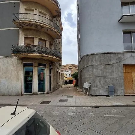 Sa Cannacca-guest House Guest house