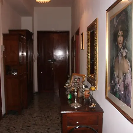 Sa Cannacca-guest House Guest house Olbia