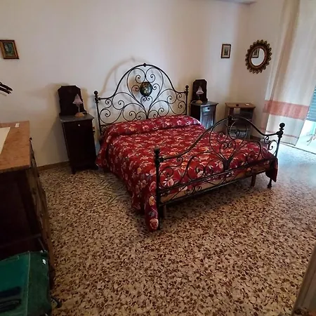Sa Cannacca-guest House Konukevi *