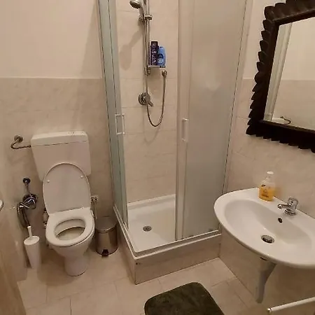 Sa Cannacca-guest House * Olbia