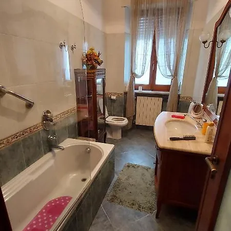 Sa Cannacca-guest House Konukevi *