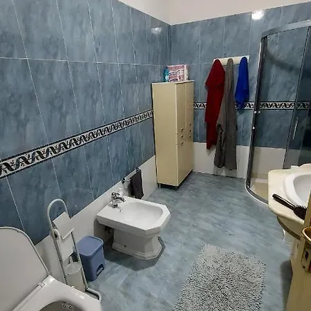 Sa Cannacca Gasthof Olbia