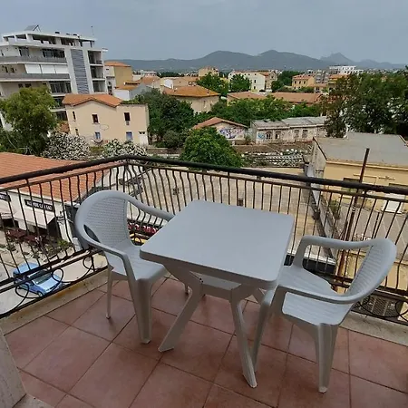 Sa Cannacca-guest House *