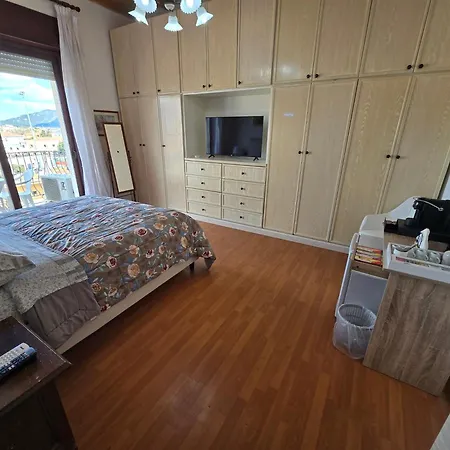Sa Cannacca-guest House * Olbia