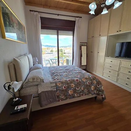 Konukevi Sa Cannacca-guest House *
