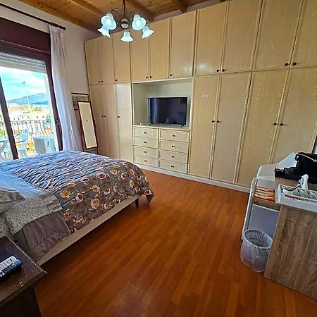 Sa Cannacca-guest House Гостевой дом