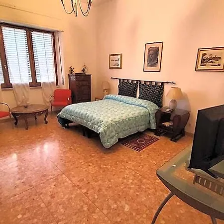 Sa Cannacca-guest House Maison d'hôtes Olbia