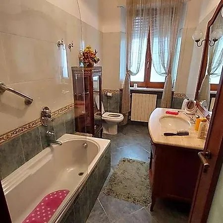 Sa Cannacca-guest House *