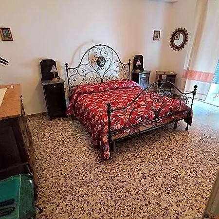 Maison d'hôtes Sa Cannacca-guest House