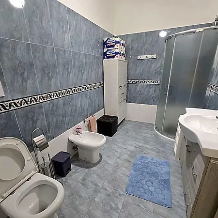Maison d'hôtes Sa Cannacca-guest House *