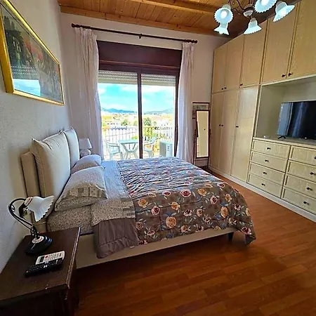 Sa Cannacca-guest House Ольбия