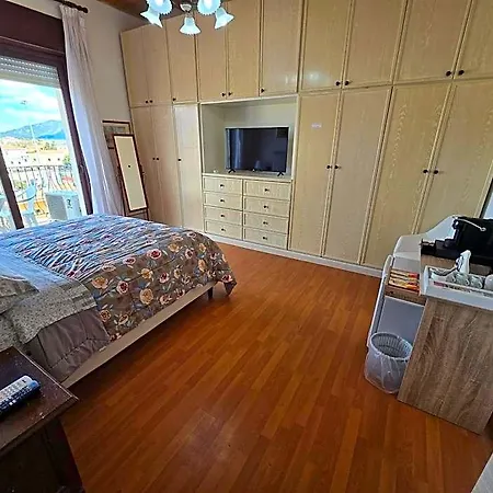 Гостевой дом Sa Cannacca-guest House *